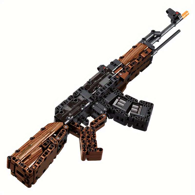 Toy Guns Style Ak47