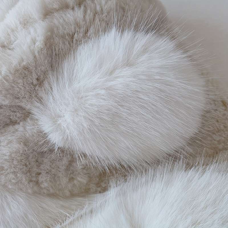 Winter Hat Color Khaki 1