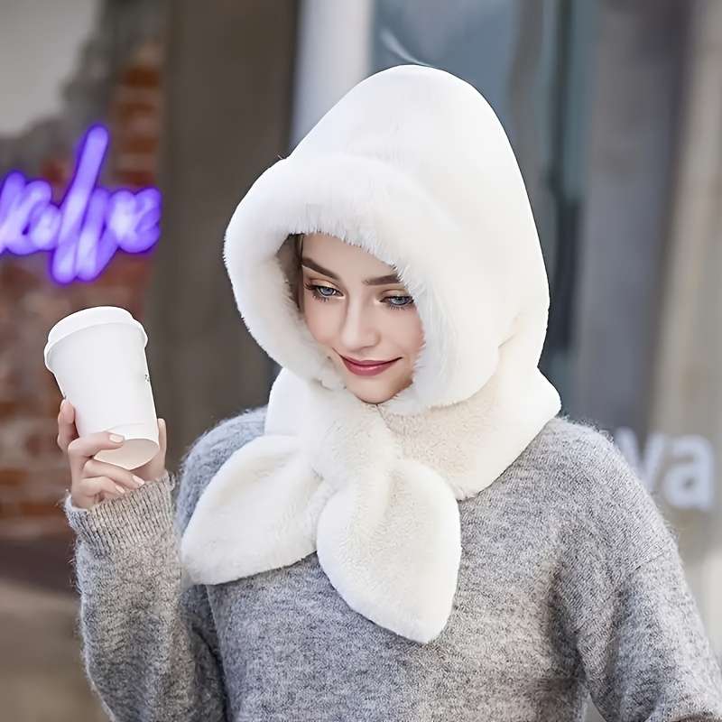 Winter Hat Color Khaki