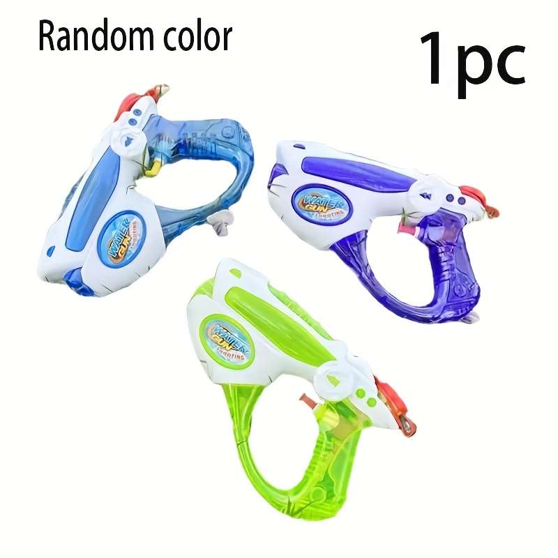 Toy Guns Quantity 1Pc