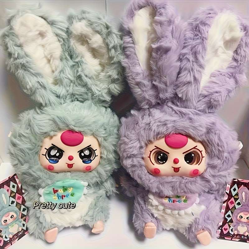 Toy Doll Color Random 1 Mystery Box