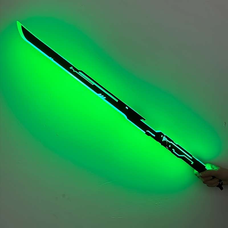 Toy Weapons Color Red