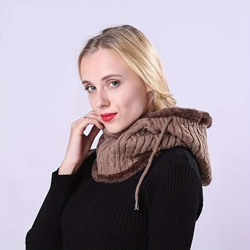 Winter Hat Color Khaki