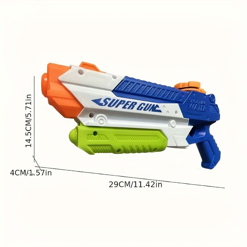 Toy Guns Quantity 1Pc