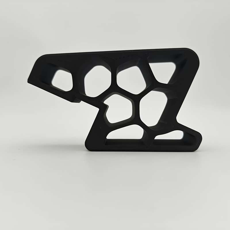 Lock Color Black