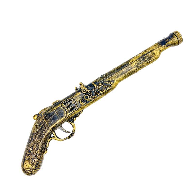 Toy Guns Color Yellow