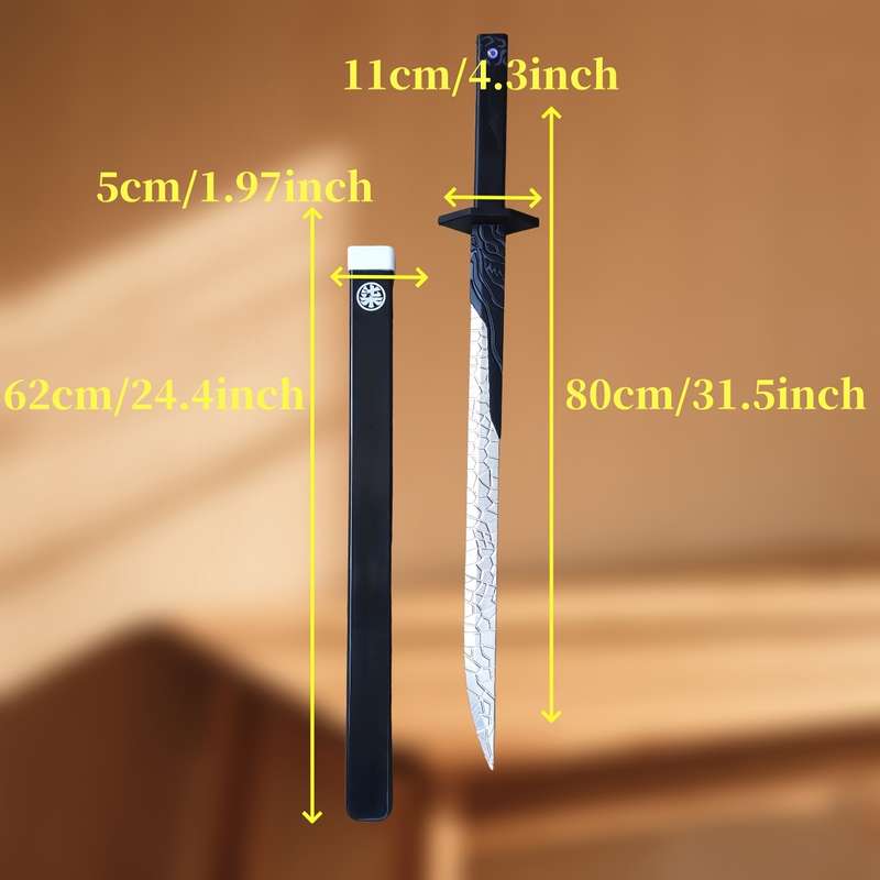 Toy Weapons Quantity 1Set