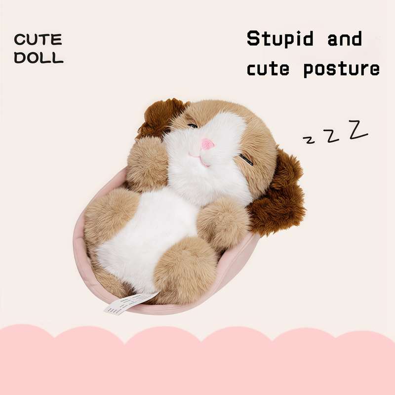 Toy Doll Items 2Pcs Koala  Add    Small Nest