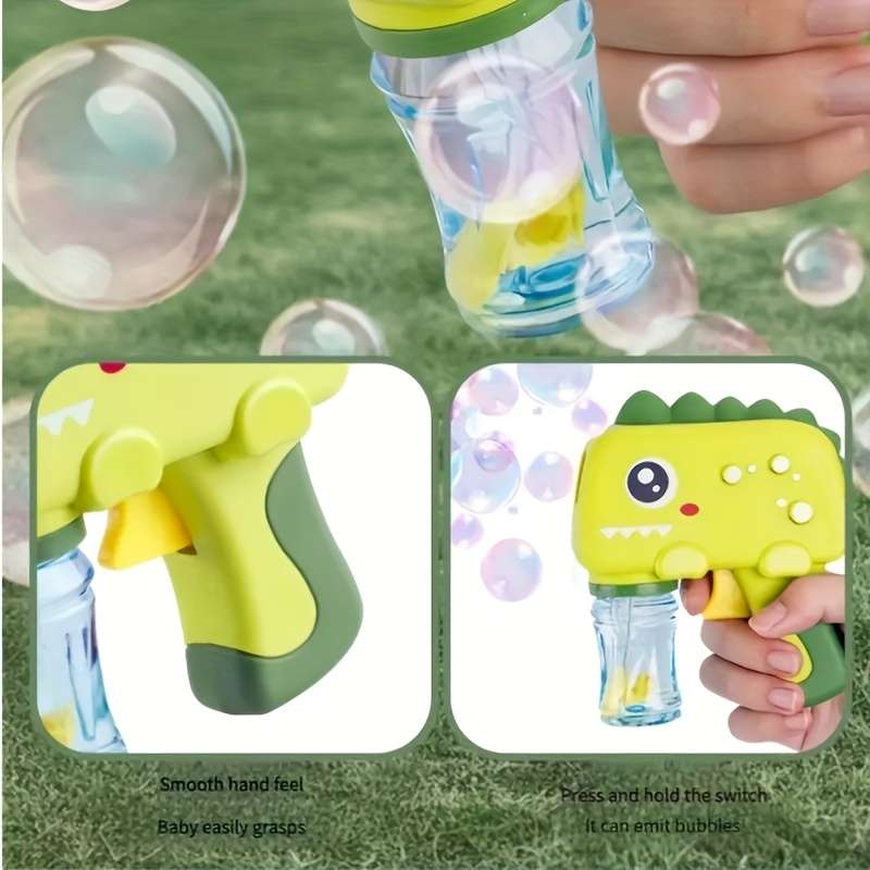 Toy Guns Color Yellow