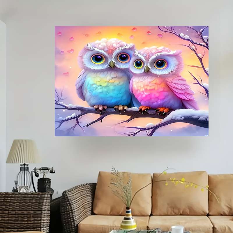 1000 Piece Paper Jigsaw Puzzle For Adults
