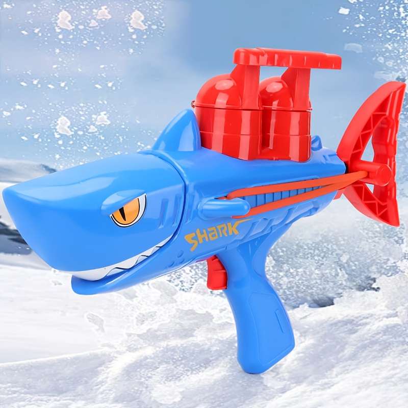 Toy Guns Color Blue