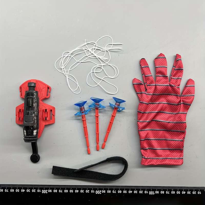 Toy Weapons Quantity 1 Set