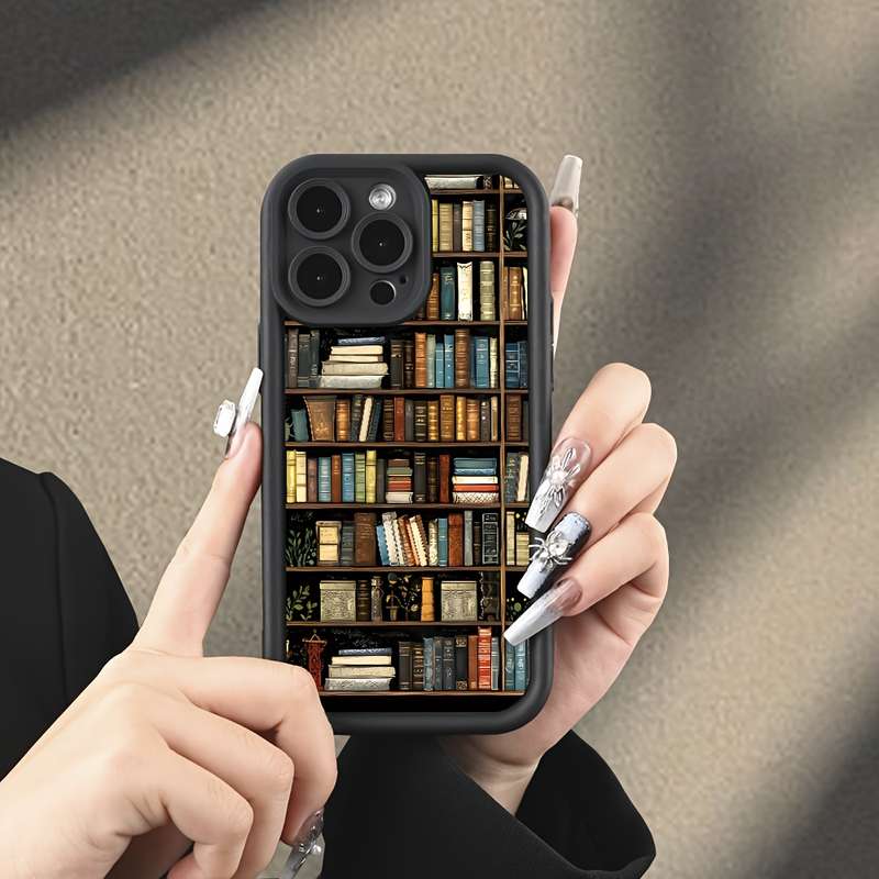 1Pc Mixed Color For iPhone 13 Phone Case Phone Cover
