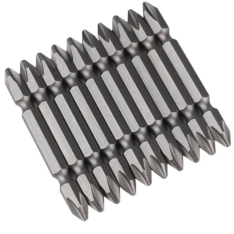 Screwdriver Bit Tool Set Quantity 1Pcsx65Mm,2,56Inch