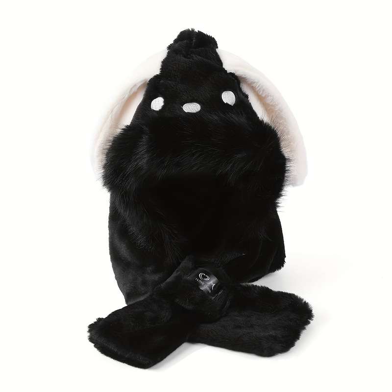 Winter Hat Color Khaki 1