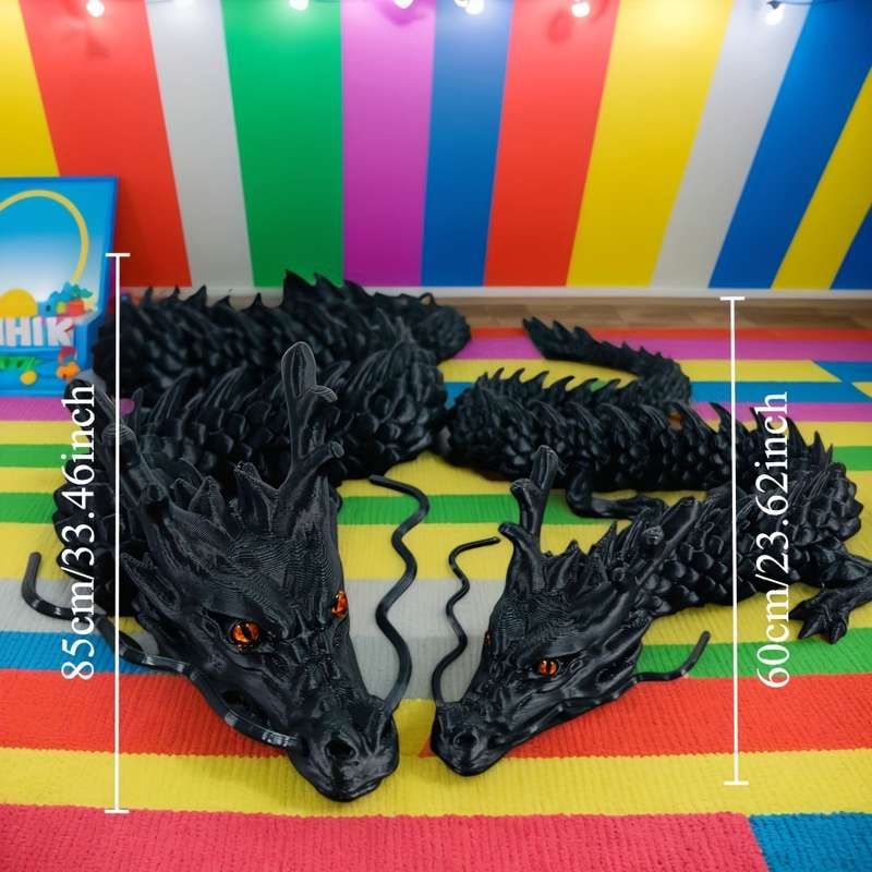 Toy Dolls Items Black 85CM
