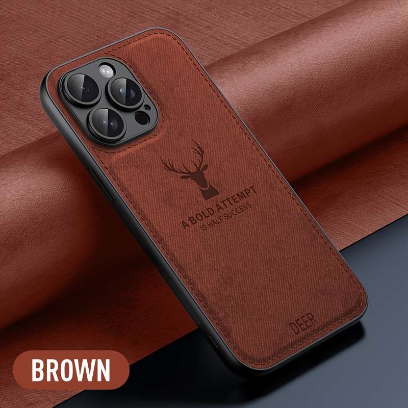 1Pc Red For iPhone 13 Phone Case Phone Cover