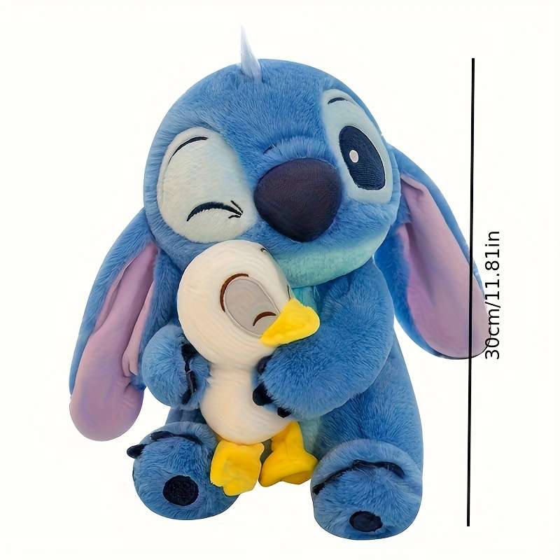 Toy Dolls color Stitch Hug Duck