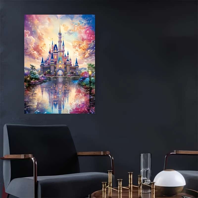1000 Piece Paper Jigsaw Puzzle For Adults