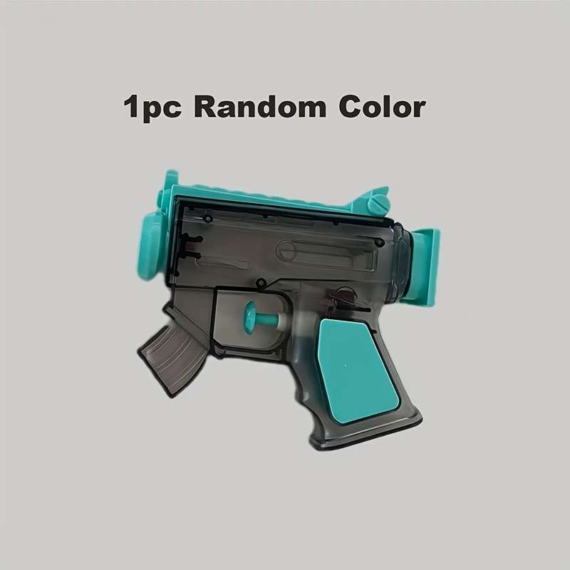 Toy Guns Quantity 1Pc
