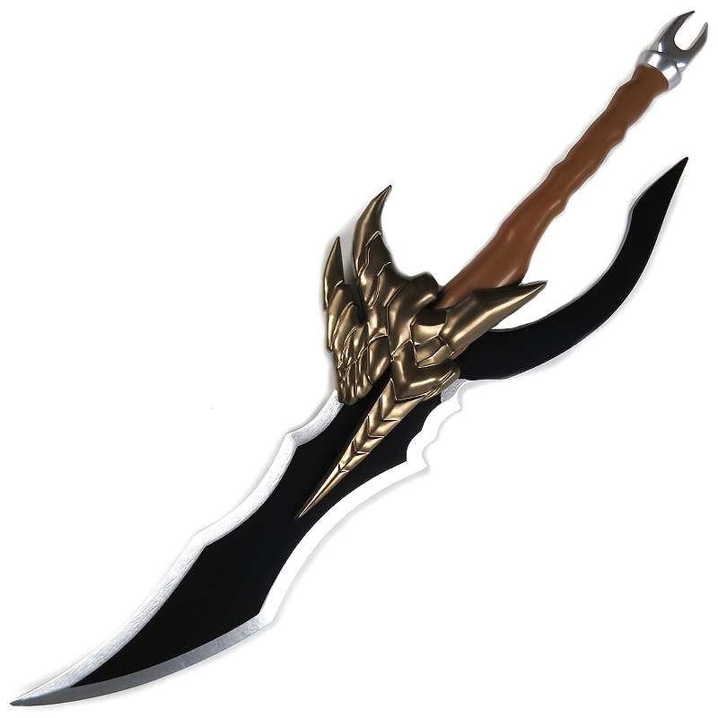 Toy Weapons Color Black