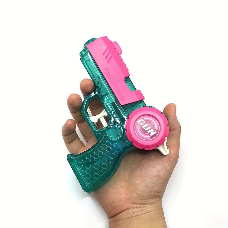 Toy Guns Color Color Random Quantity 2Pcs
