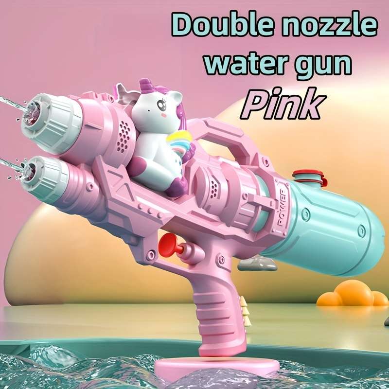 Toy Guns Color Blue
