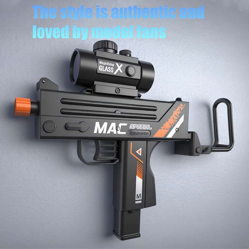 Toy Guns Model 8618B