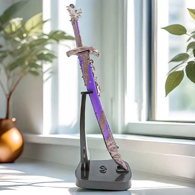 Toy Weapons Style Thunder