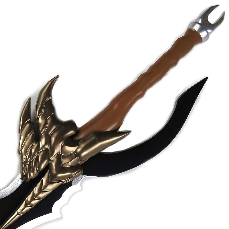 Toy Weapons Color Black