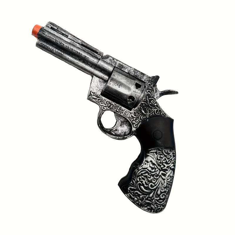 Toy Guns Color Golden Color