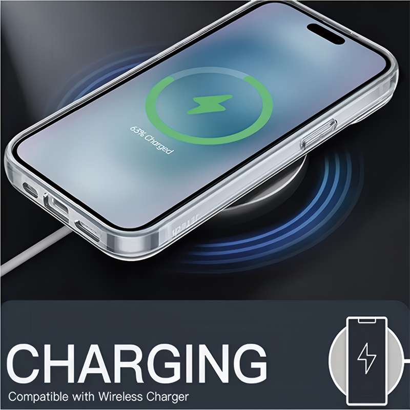 1Pc Mixed Color For iPhone 16 Plus F1 No 14 Signature Phone Case