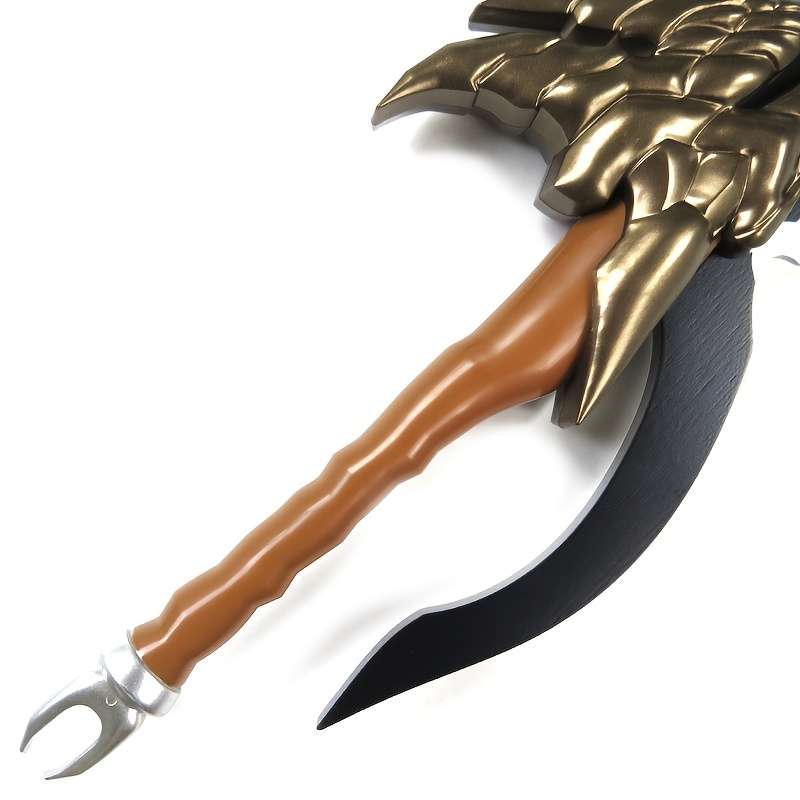 Toy Weapons Color Black