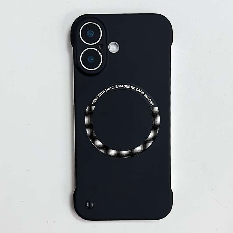 1Pc Orange For iPhone 13 Pro Phone Case Phone Cover
