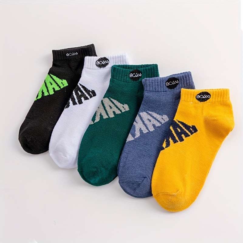 10 Pairs 8391 One Size High Elastic Socks