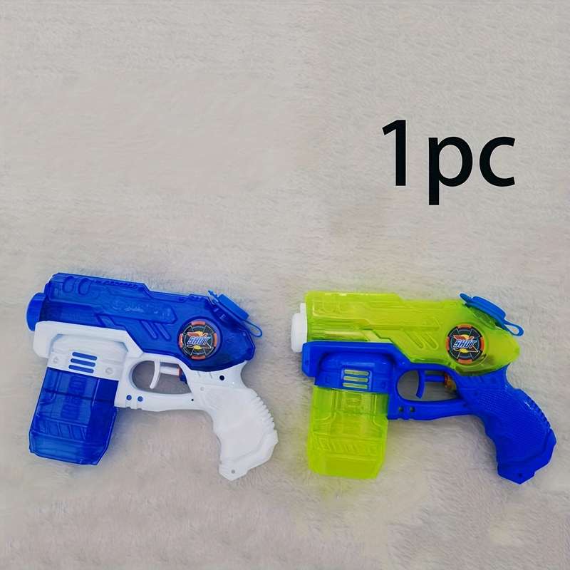 Toy Guns Quantity 1Pc