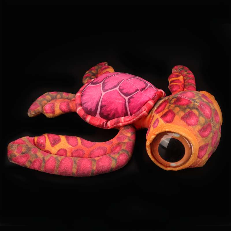 Toy Dolls color Orange Style Small
