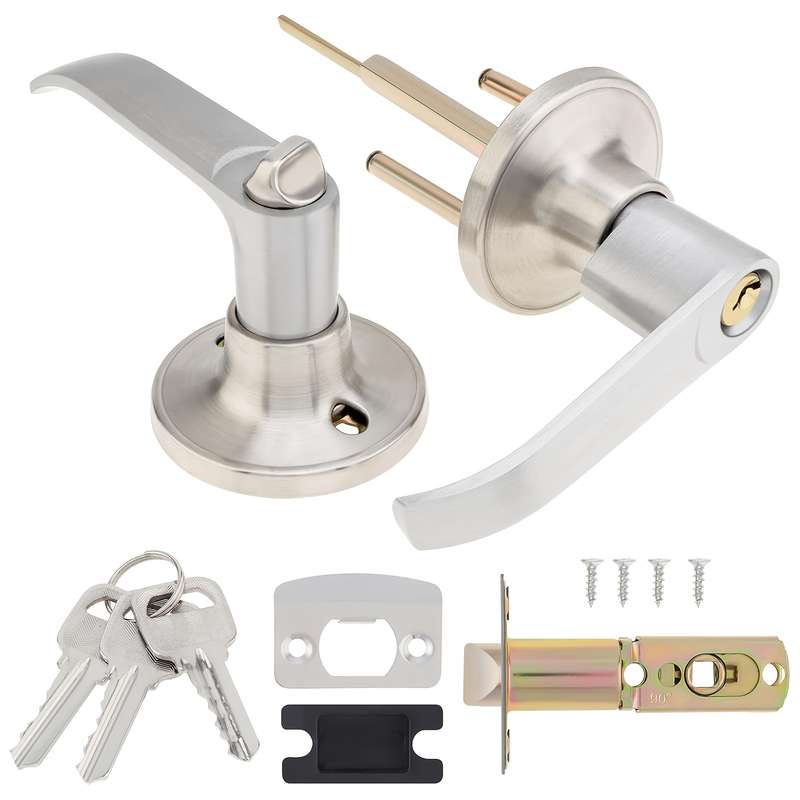 Lock Model 1Set