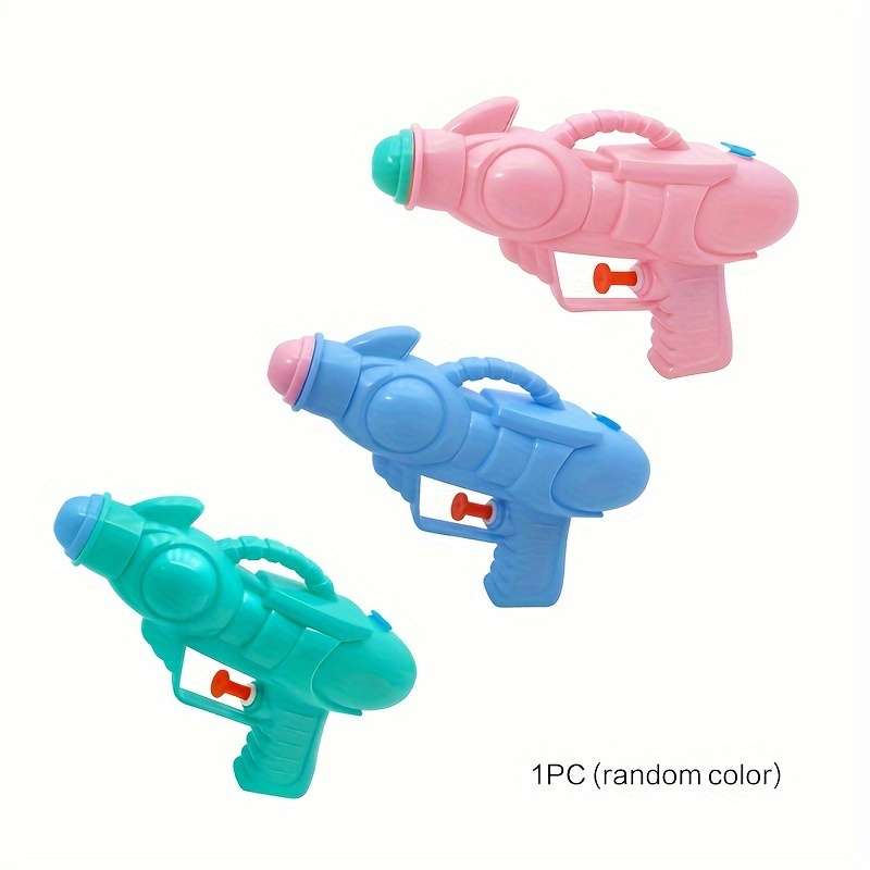 Toy Guns Quantity 1Pc