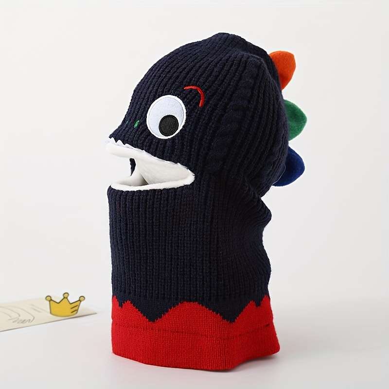 Winter Hat Color Pink Size 50 52Cm/1 6 Years Old