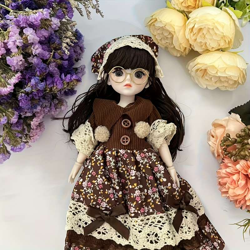 Toy Dolls Style Collection Series Misu
