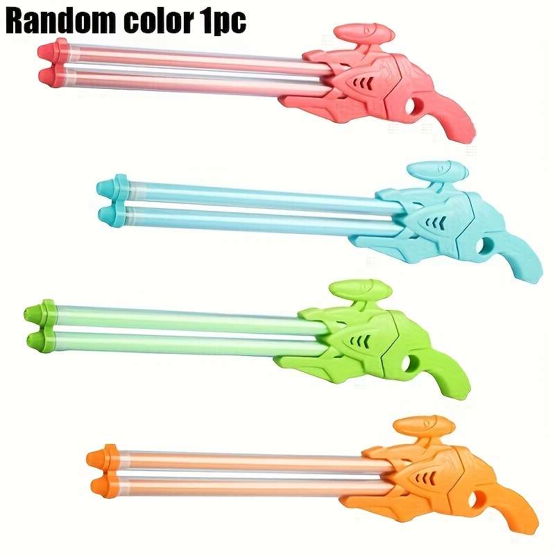 Toy Guns Color Random Color Size 42Cm/16.53In