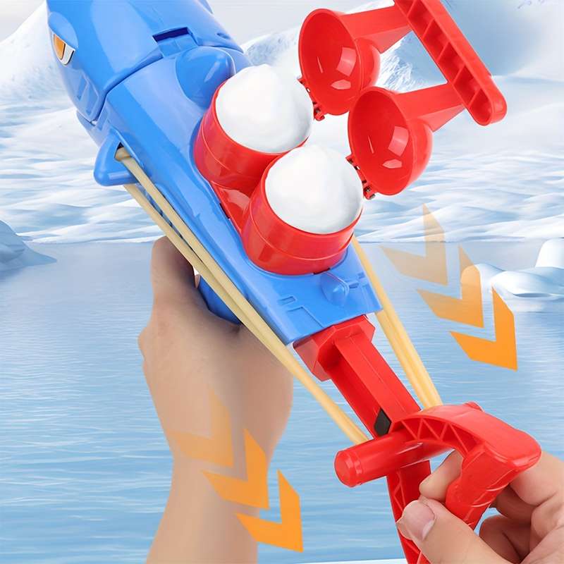 Toy Guns Color Blue