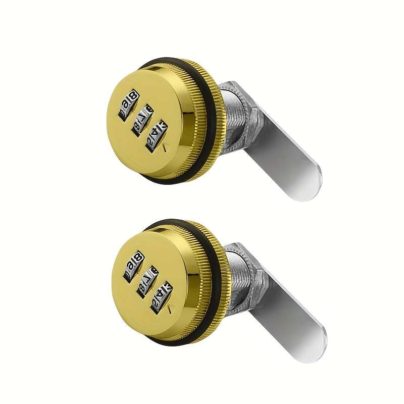 Lock Model Golden Quantity 2
