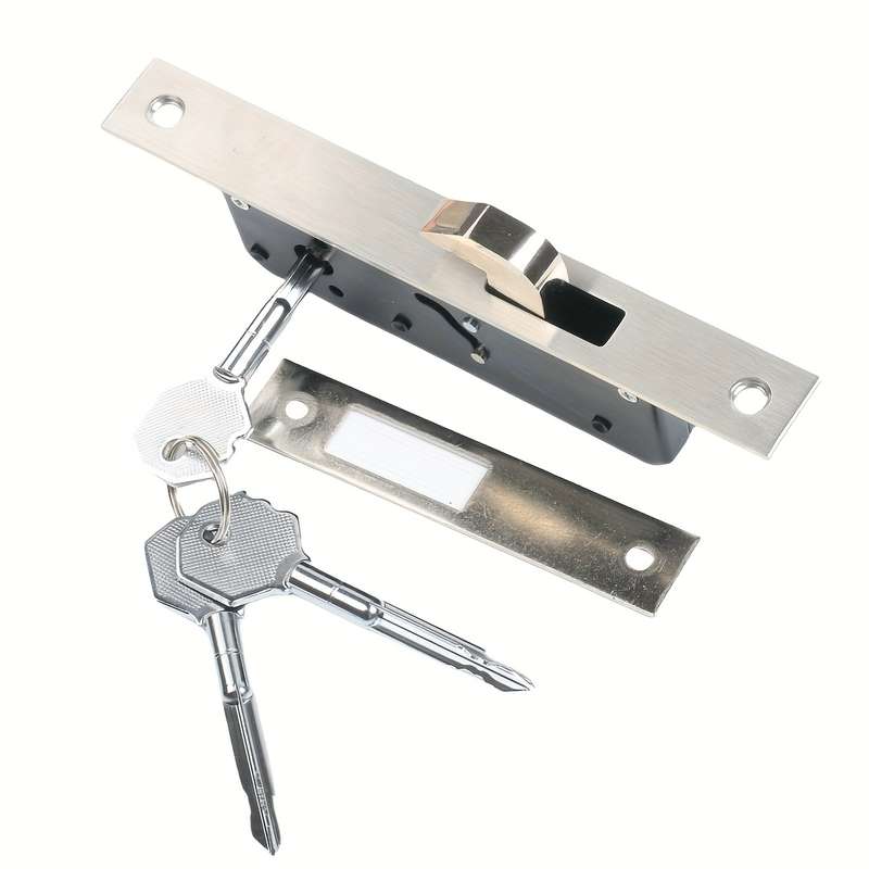 Lock Color Key Upgrade Style