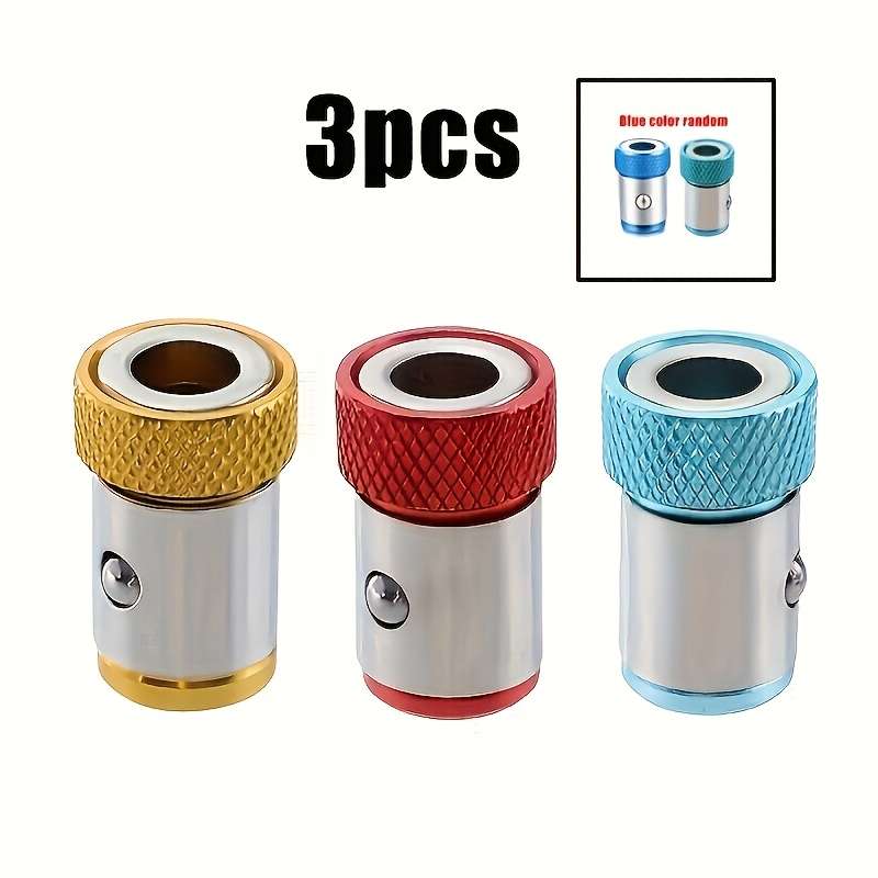 Screwdriver Bit Tool Set Quantity Three