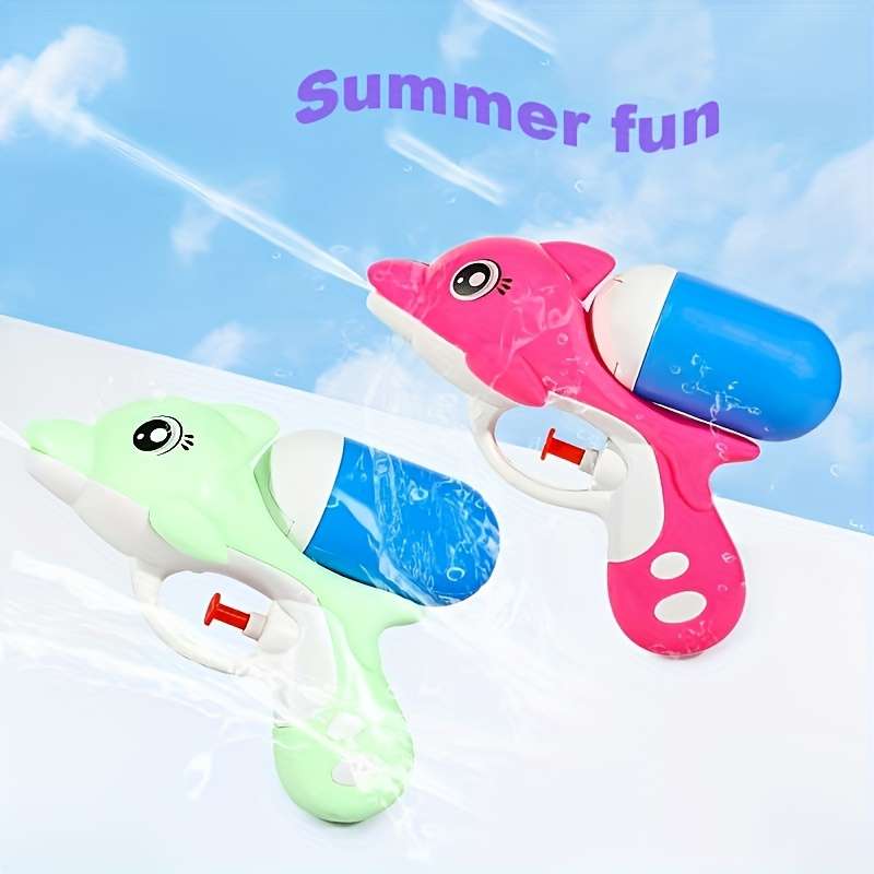 Toy Guns Color Random Color Quantity 1Pc