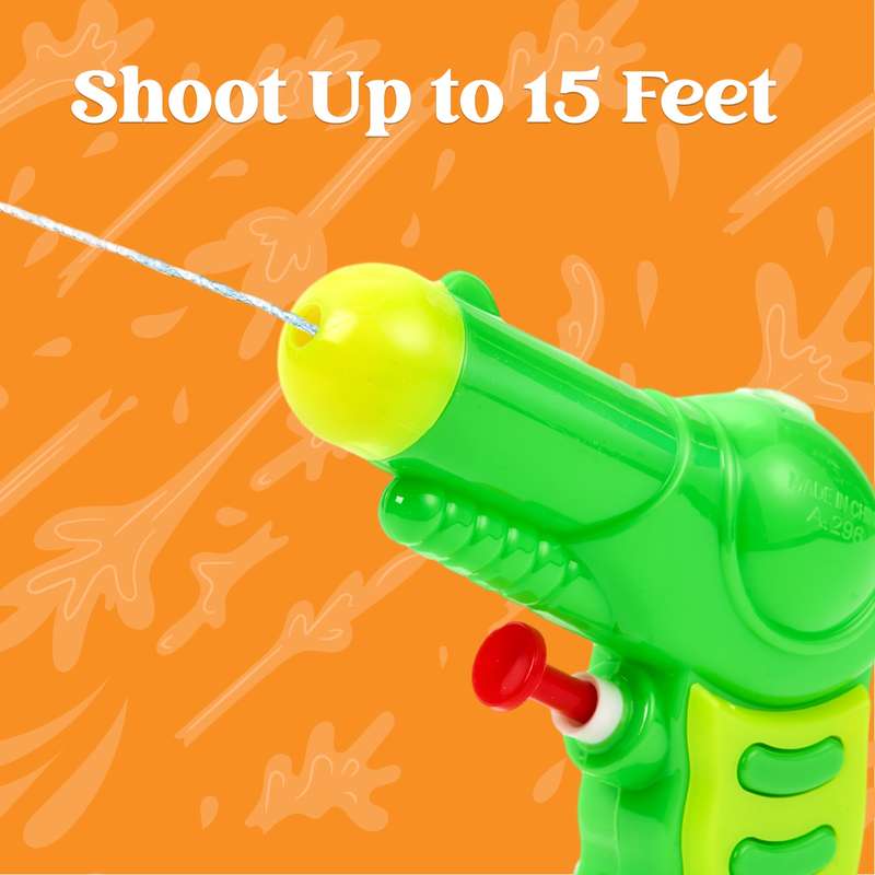 Toy Guns Style Style 1