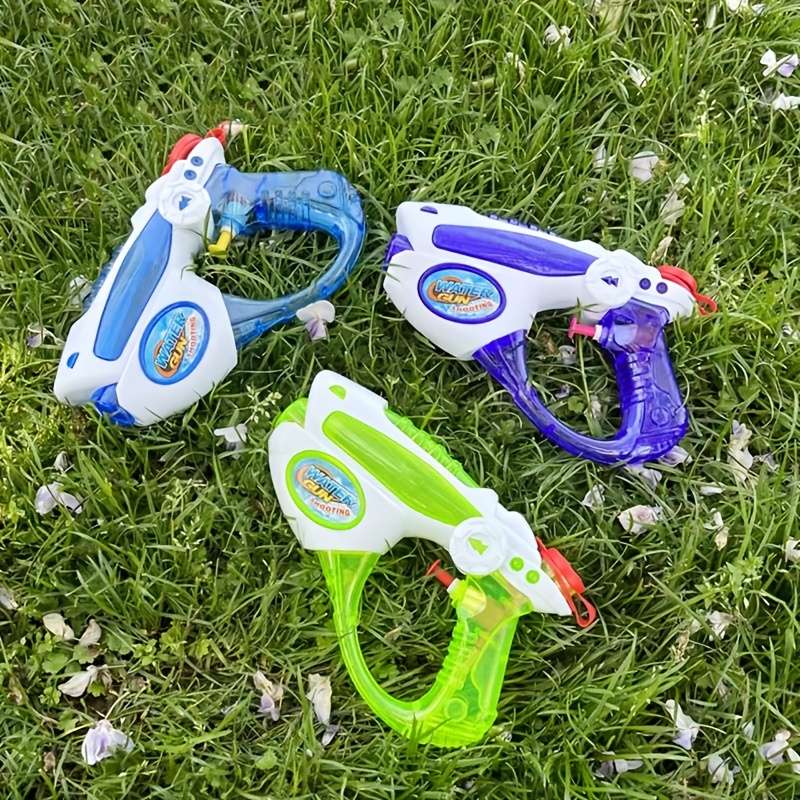 Toy Guns Quantity 1Pc