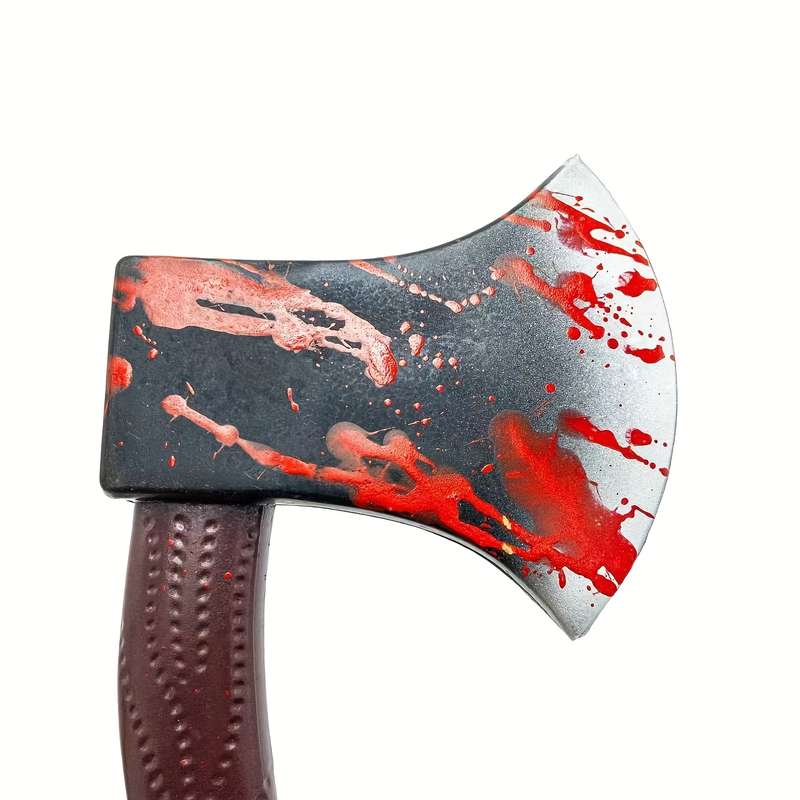 Toy Weapons Style Halloween